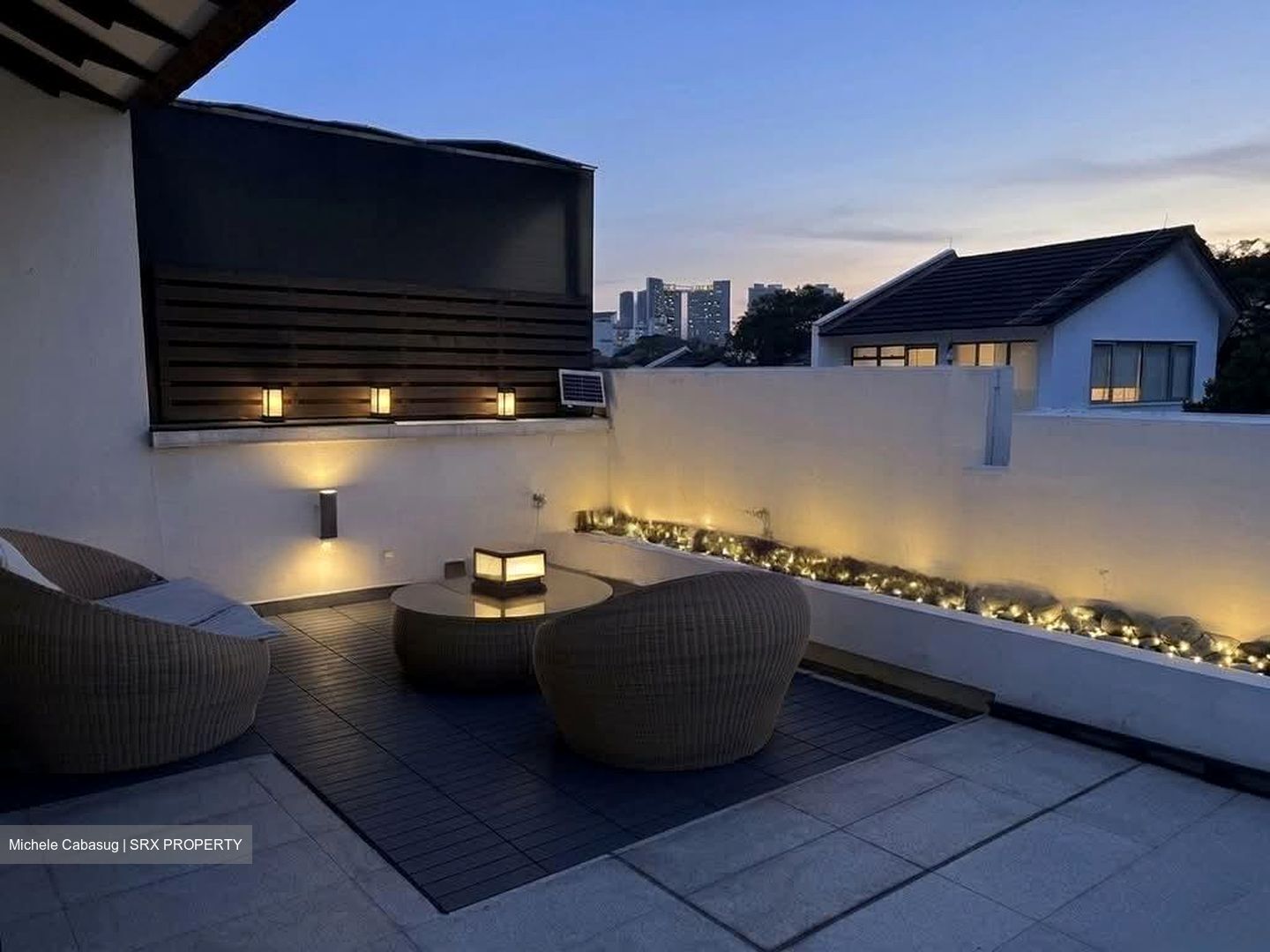 The Chancery Residence (D11), Terrace #602367251
